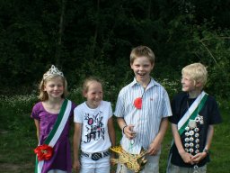 Schützenfest 2008